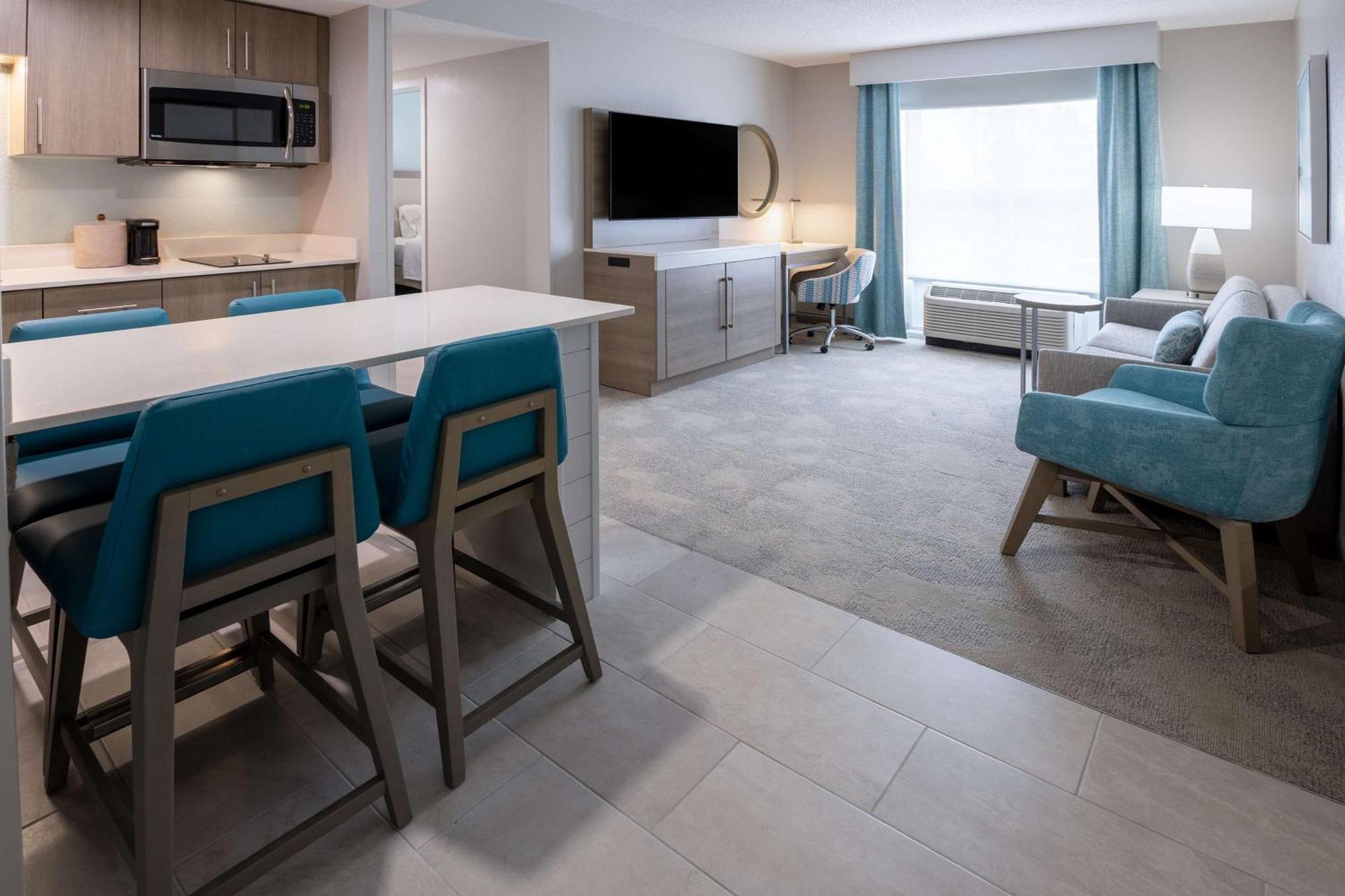 Hampton Inn & Suites Venice Bayside South Sarasota Bagian luar foto