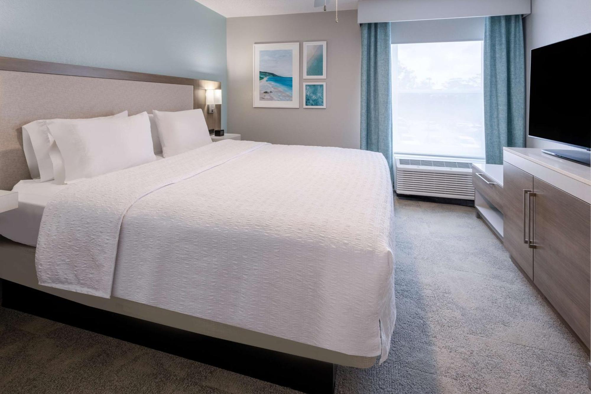 Hampton Inn & Suites Venice Bayside South Sarasota Bagian luar foto