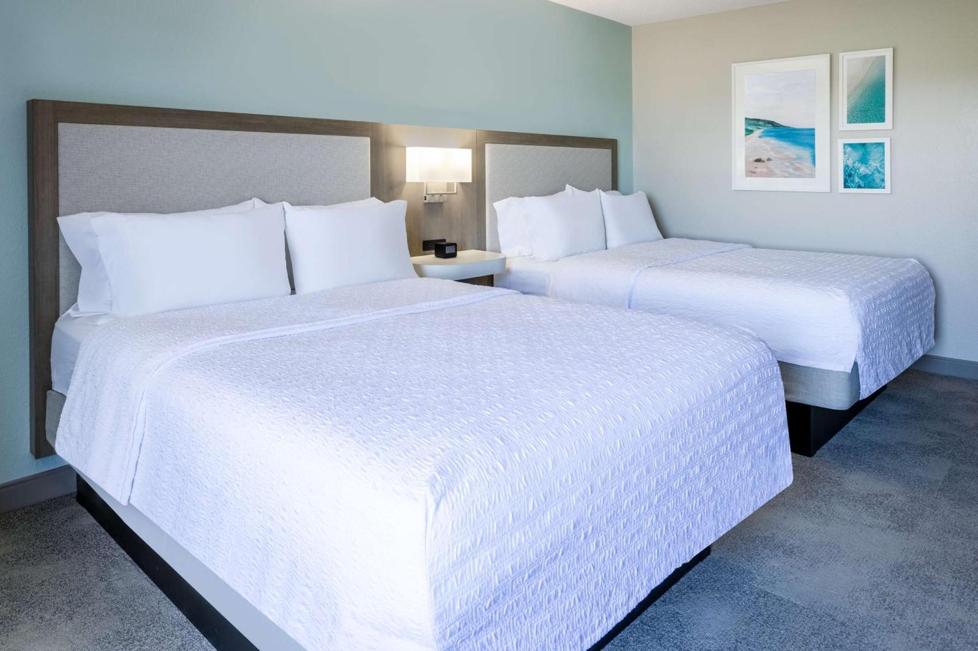 Hampton Inn & Suites Venice Bayside South Sarasota Bagian luar foto