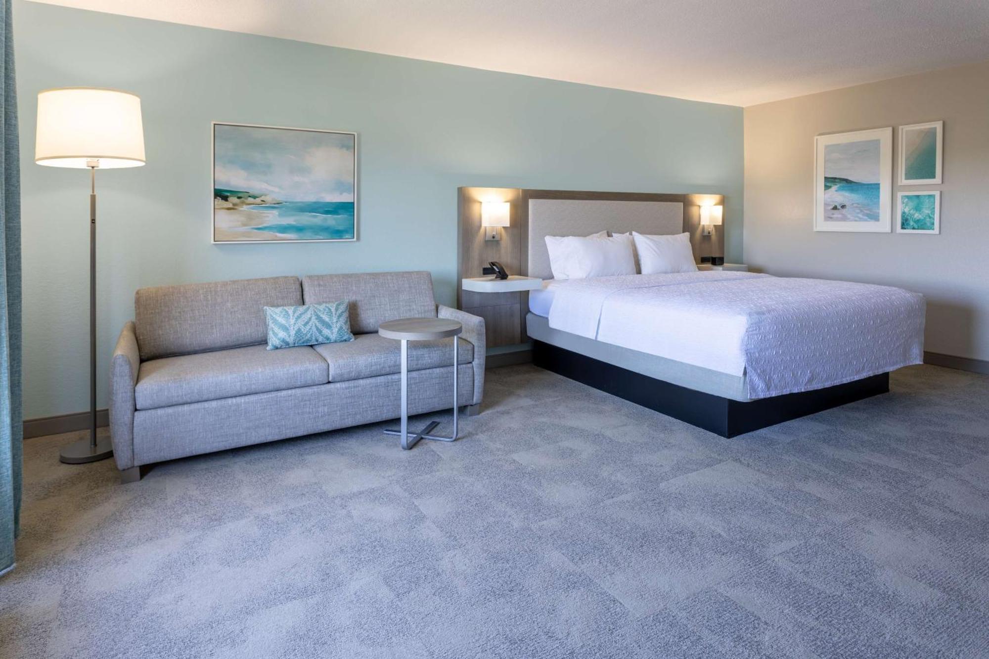 Hampton Inn & Suites Venice Bayside South Sarasota Bagian luar foto