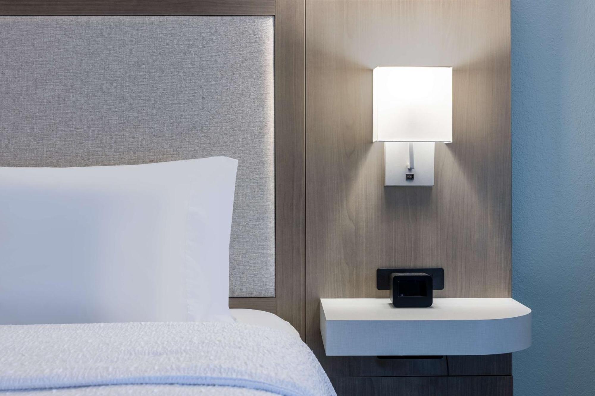 Hampton Inn & Suites Venice Bayside South Sarasota Bagian luar foto